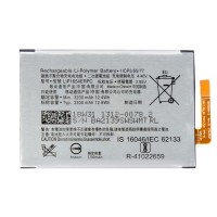 replacement battery LIP1654ERPC Xperia XA2 H3123 H3133 H4113 H4133
